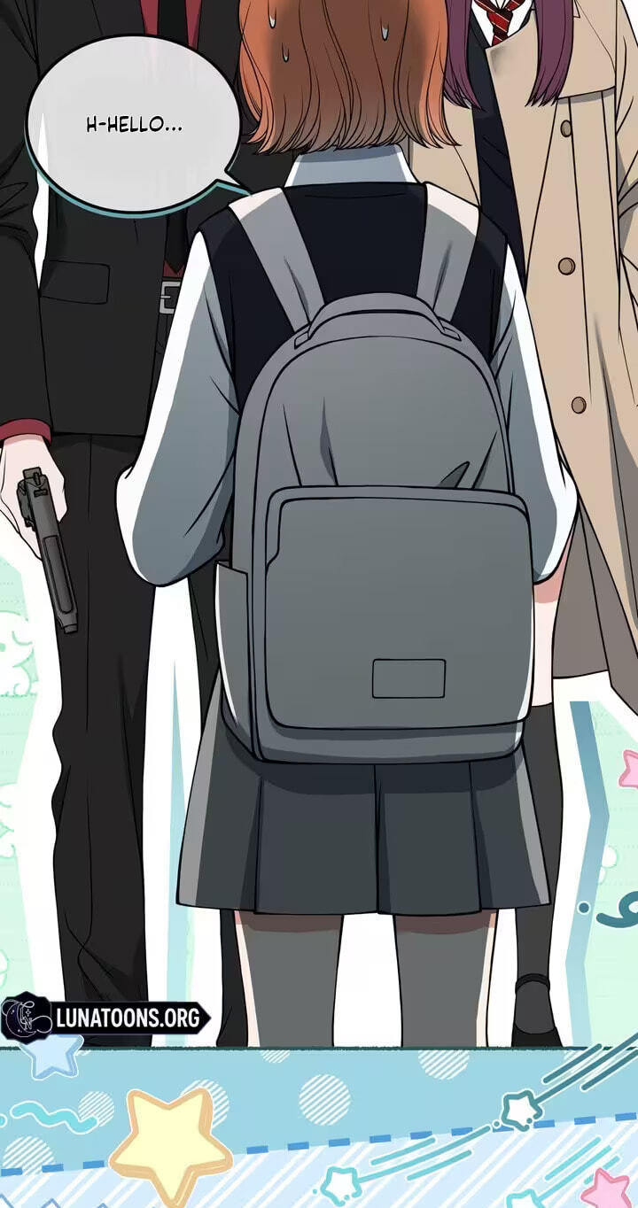 Read Devil! I Love You chapter 7 image 41 on Lezhin