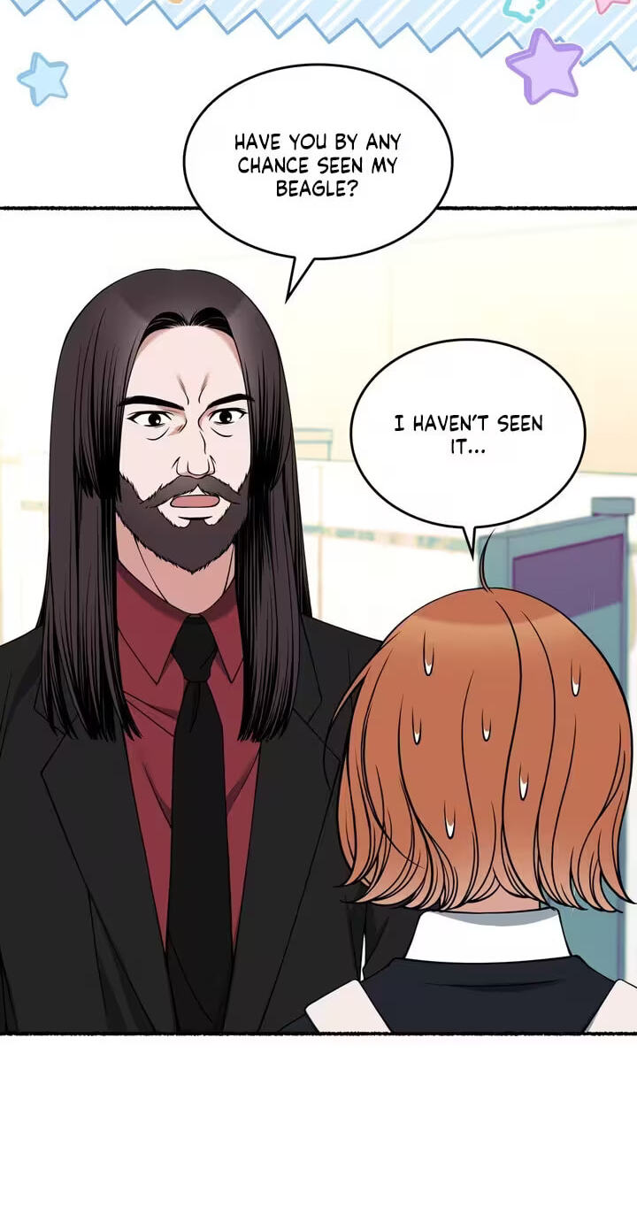 Read Devil! I Love You chapter 7 image 42 on Lezhin