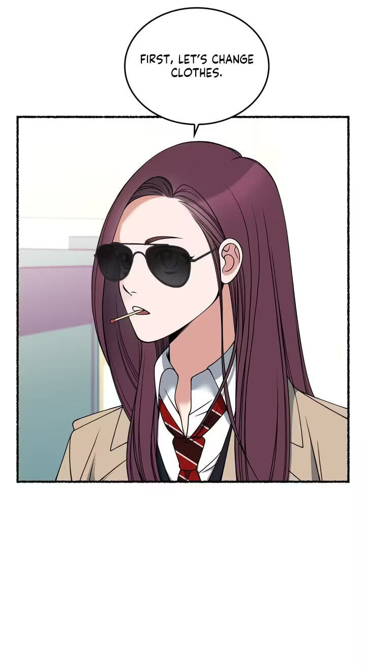 Read Devil! I Love You chapter 7 image 44 on Lezhin