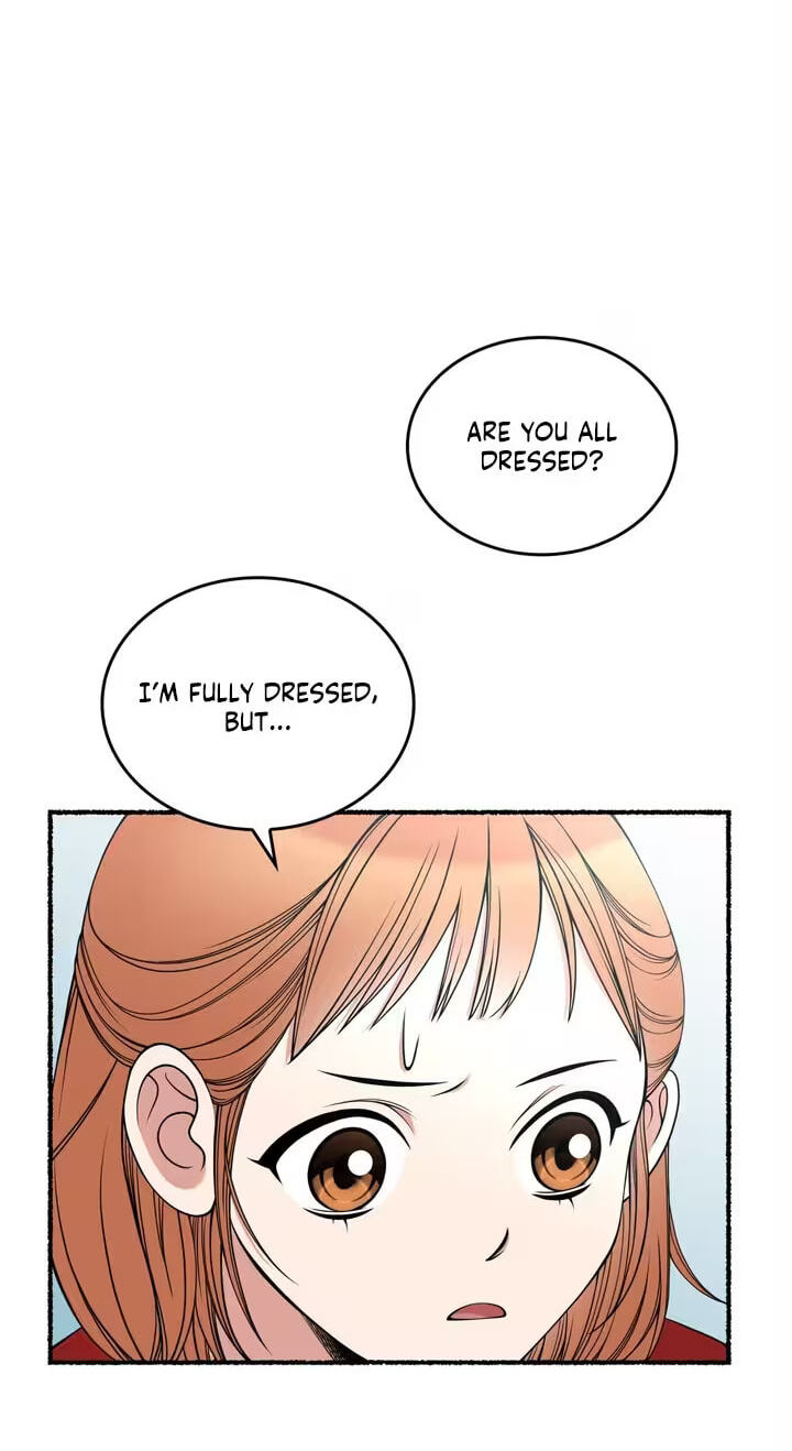 Read Devil! I Love You chapter 7 image 45 on Lezhin