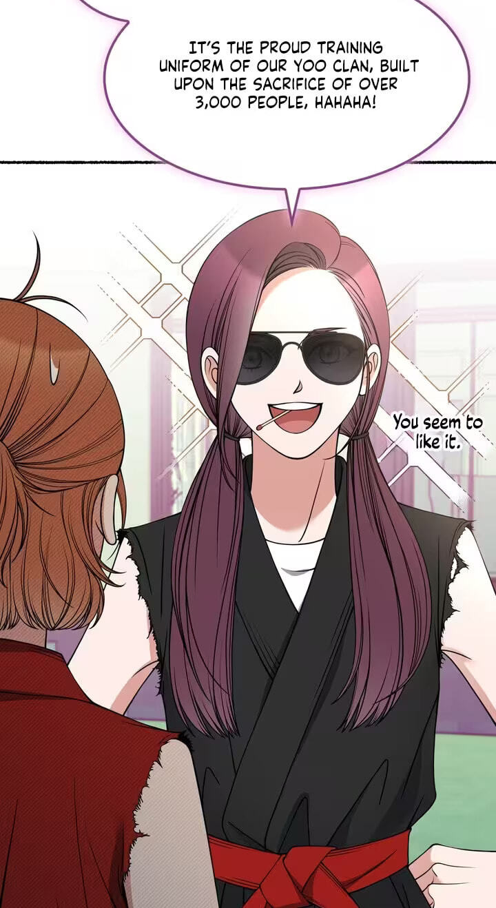 Read Devil! I Love You chapter 7 image 48 on Lezhin