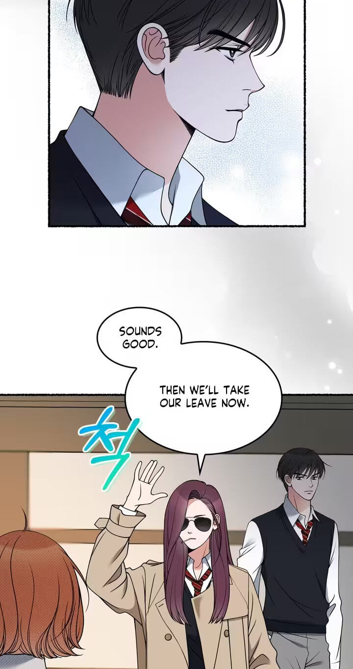 Read Devil! I Love You chapter 7 image 6 on Lezhin