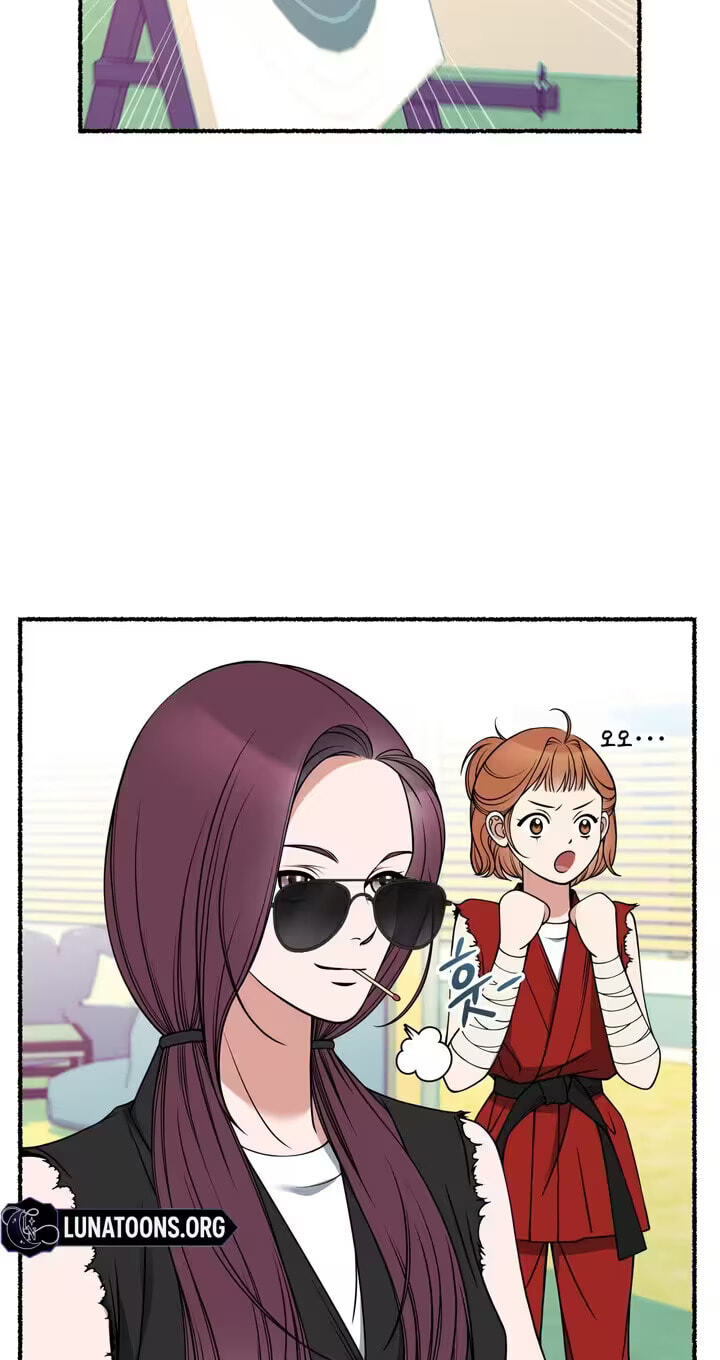 Read Devil! I Love You chapter 7 image 60 on Lezhin