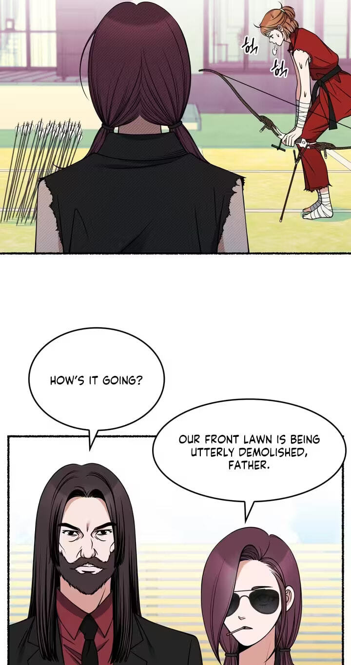 Read Devil! I Love You chapter 7 image 66 on Lezhin