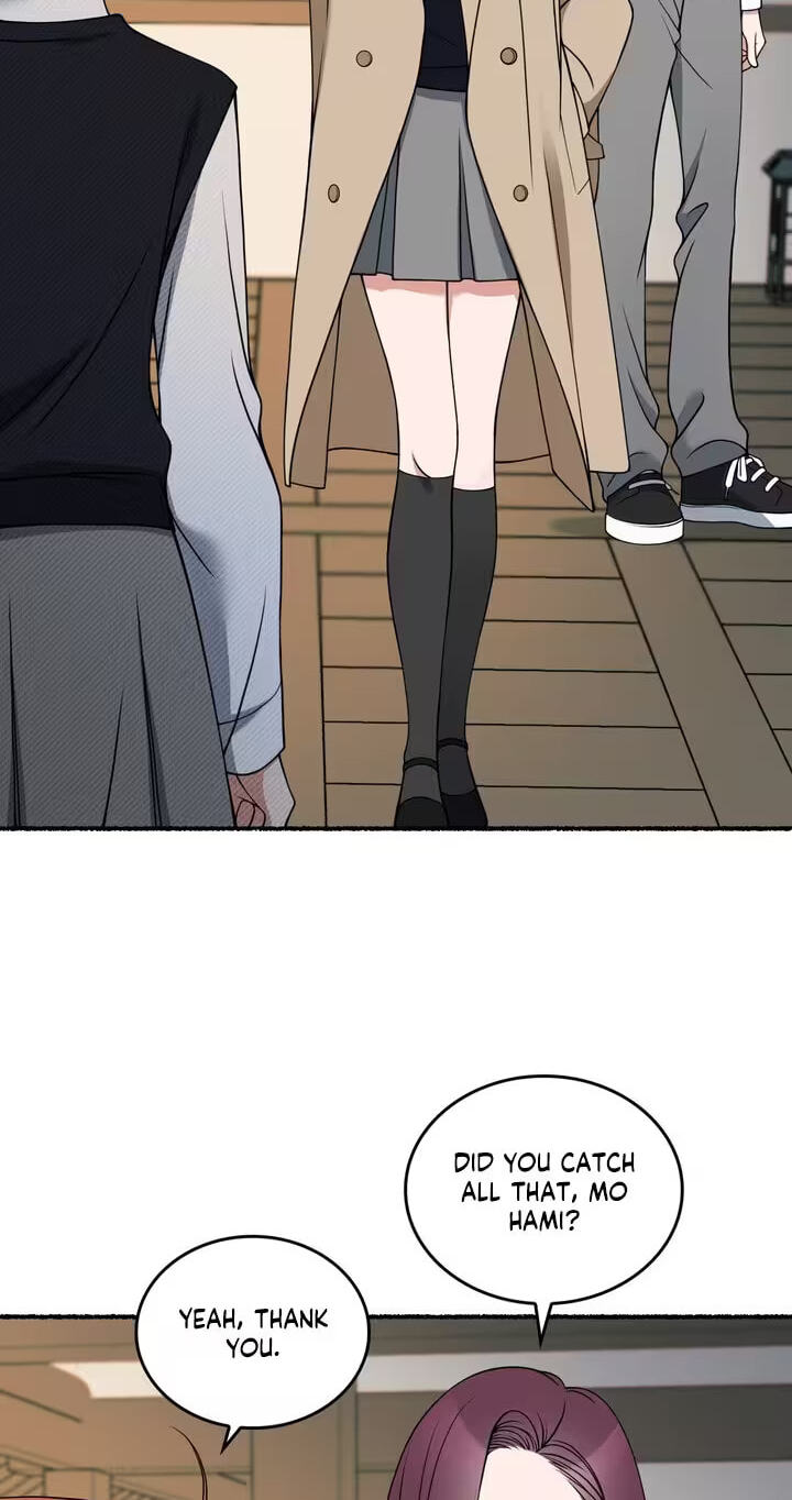 Read Devil! I Love You chapter 7 image 7 on Lezhin