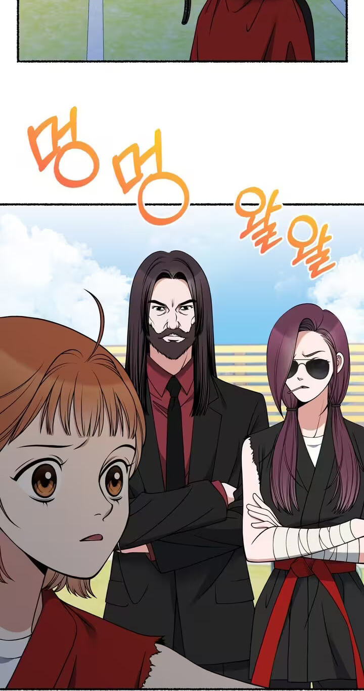 Read Devil! I Love You chapter 7 image 75 on Lezhin