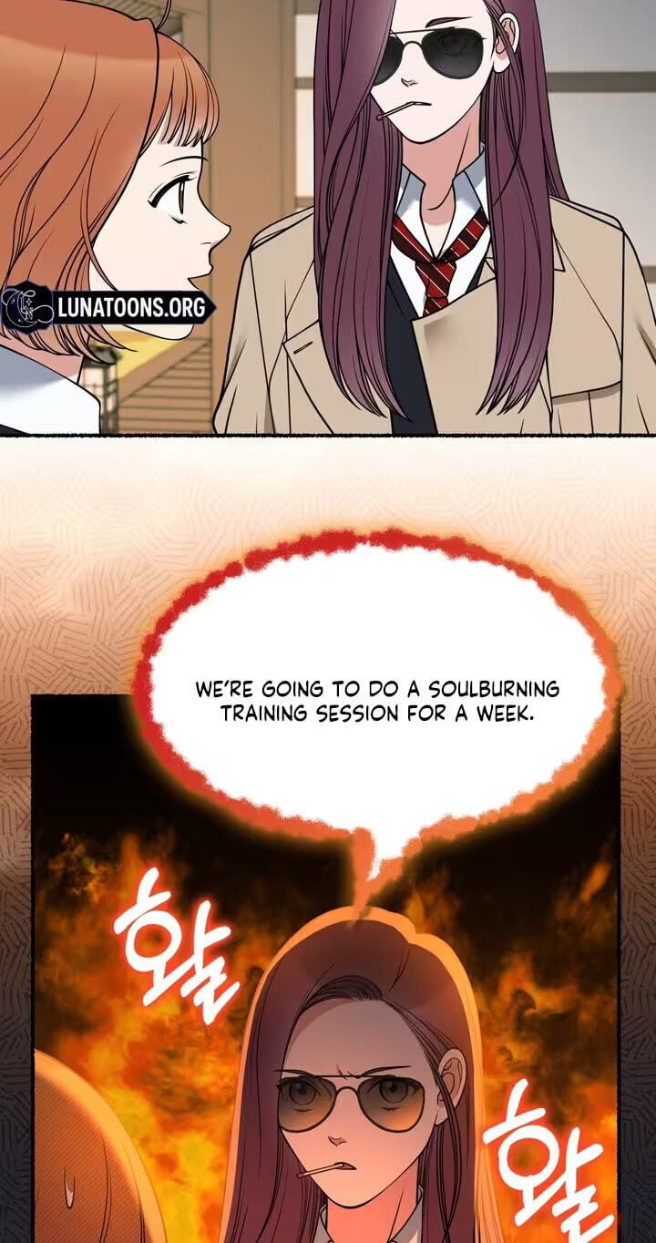 Read Devil! I Love You chapter 7 image 8 on Lezhin