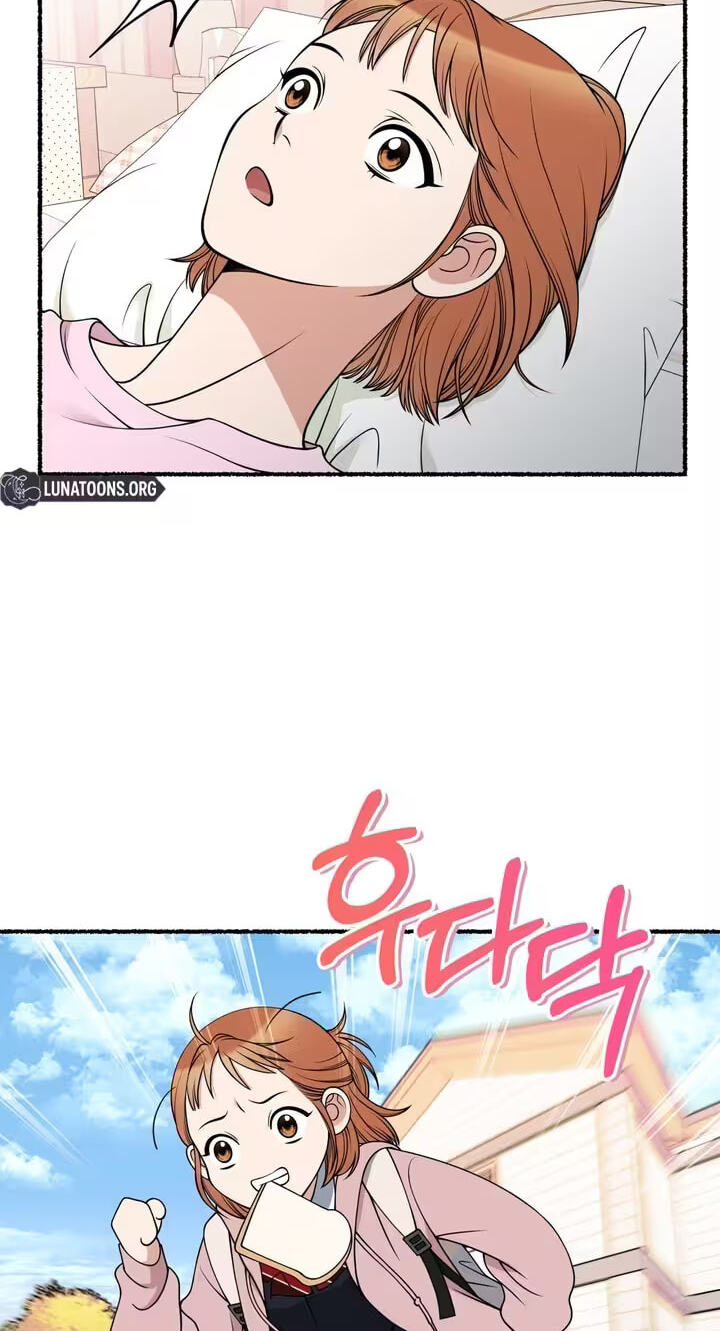 Read Devil! I Love You chapter 8 image 1 on Lezhin