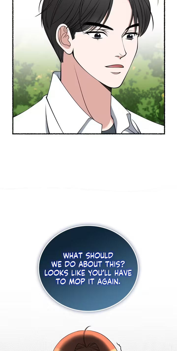 Read Devil! I Love You chapter 8 image 14 on Lezhin