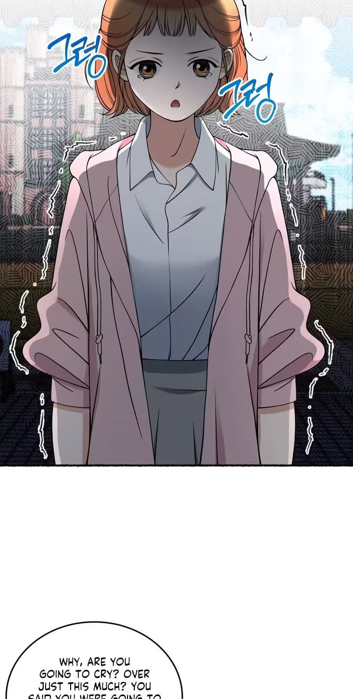 Read Devil! I Love You chapter 8 image 15 on Lezhin