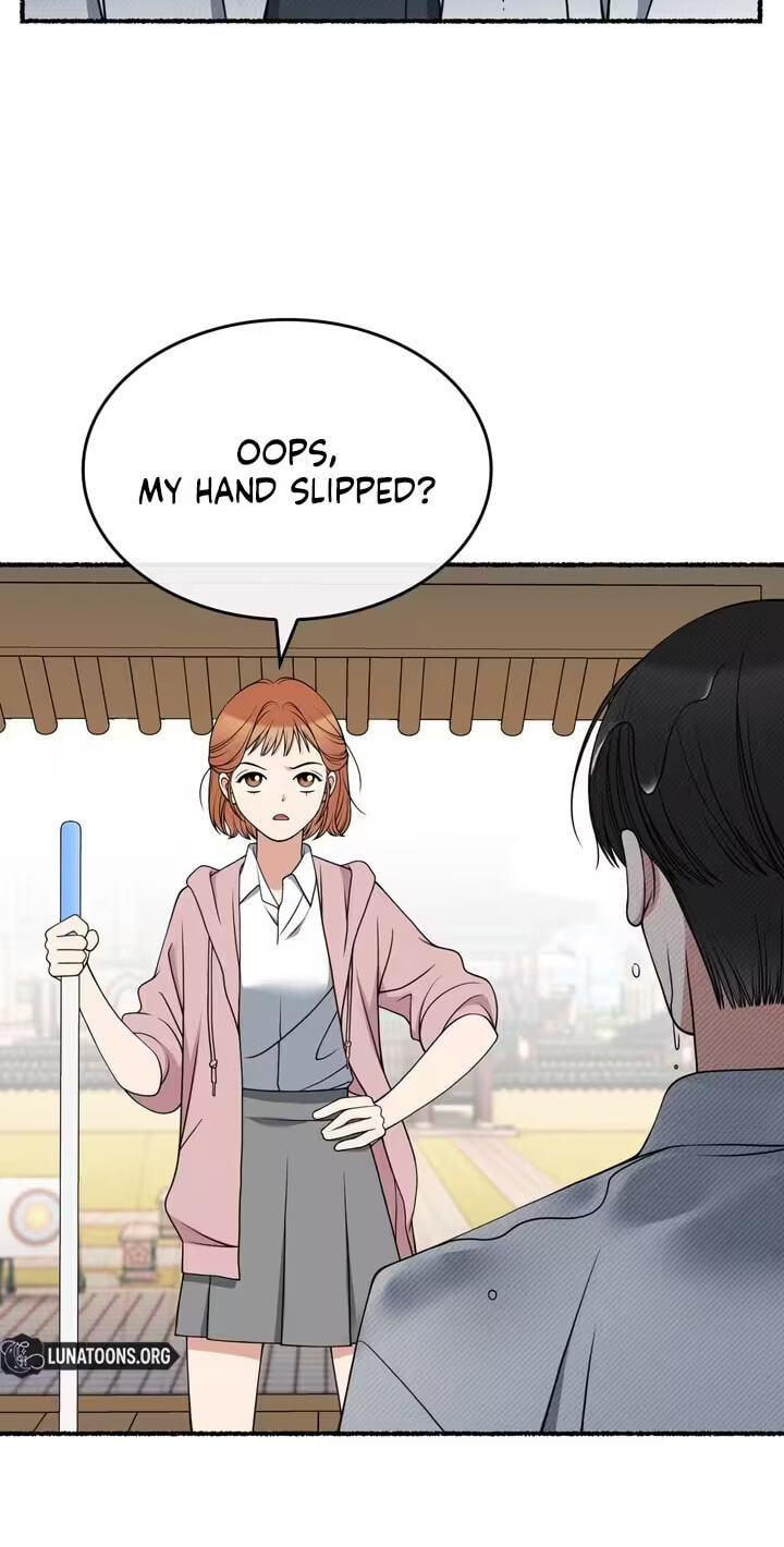 Read Devil! I Love You chapter 8 image 20 on Lezhin