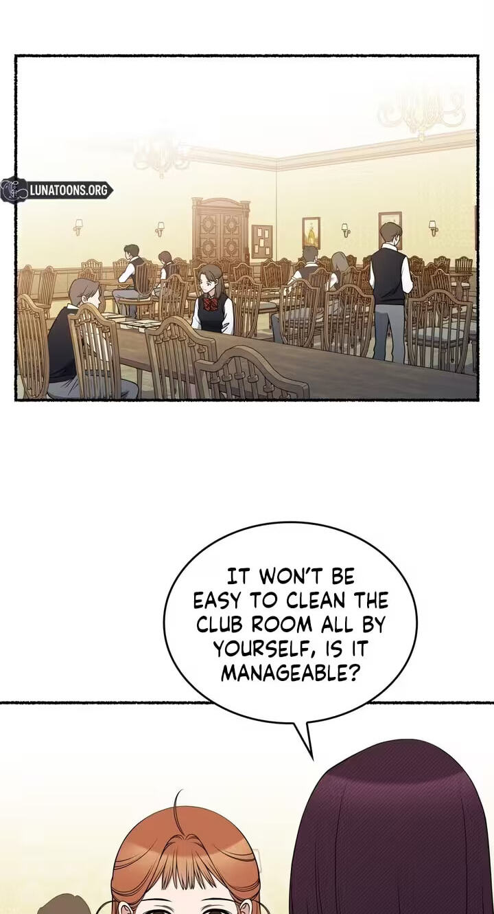 Read Devil! I Love You chapter 8 image 24 on Lezhin