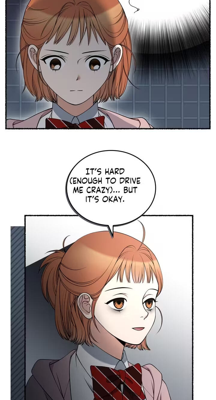 Read Devil! I Love You chapter 8 image 26 on Lezhin