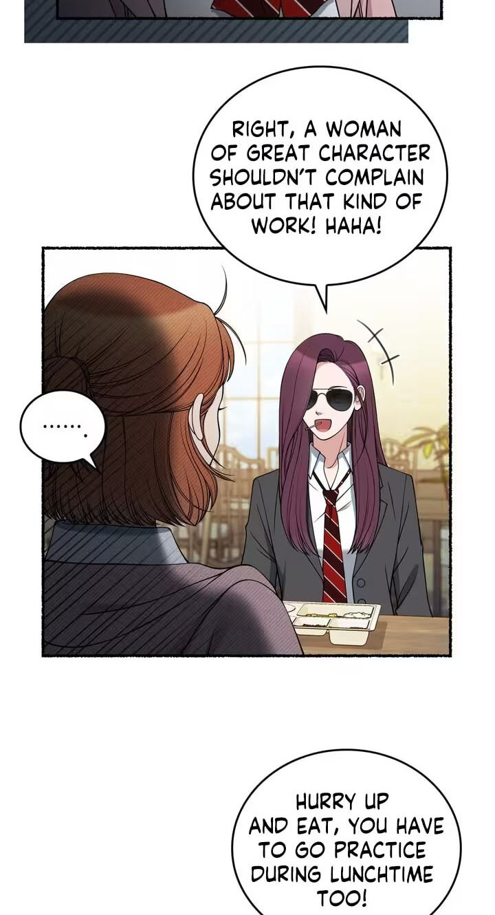Read Devil! I Love You chapter 8 image 27 on Lezhin