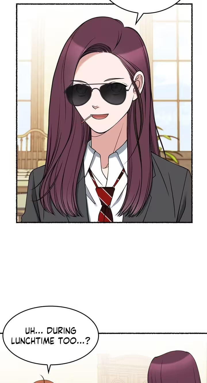 Read Devil! I Love You chapter 8 image 28 on Lezhin