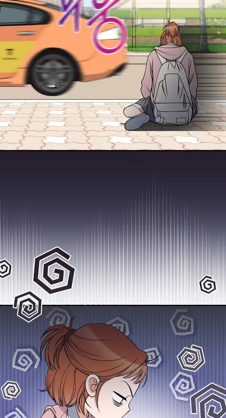 Read Devil! I Love You chapter 8 image 3 on Lezhin