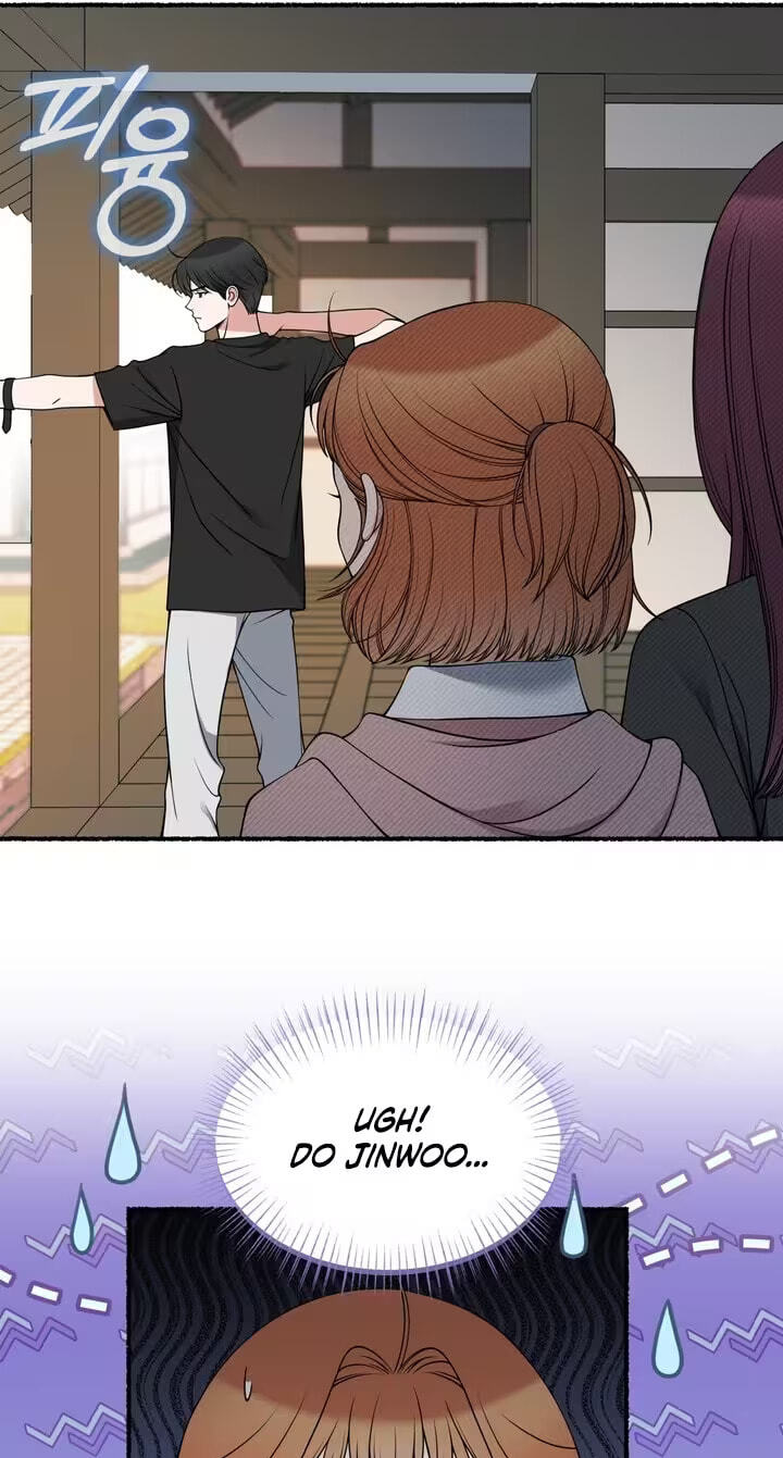 Read Devil! I Love You chapter 8 image 32 on Lezhin