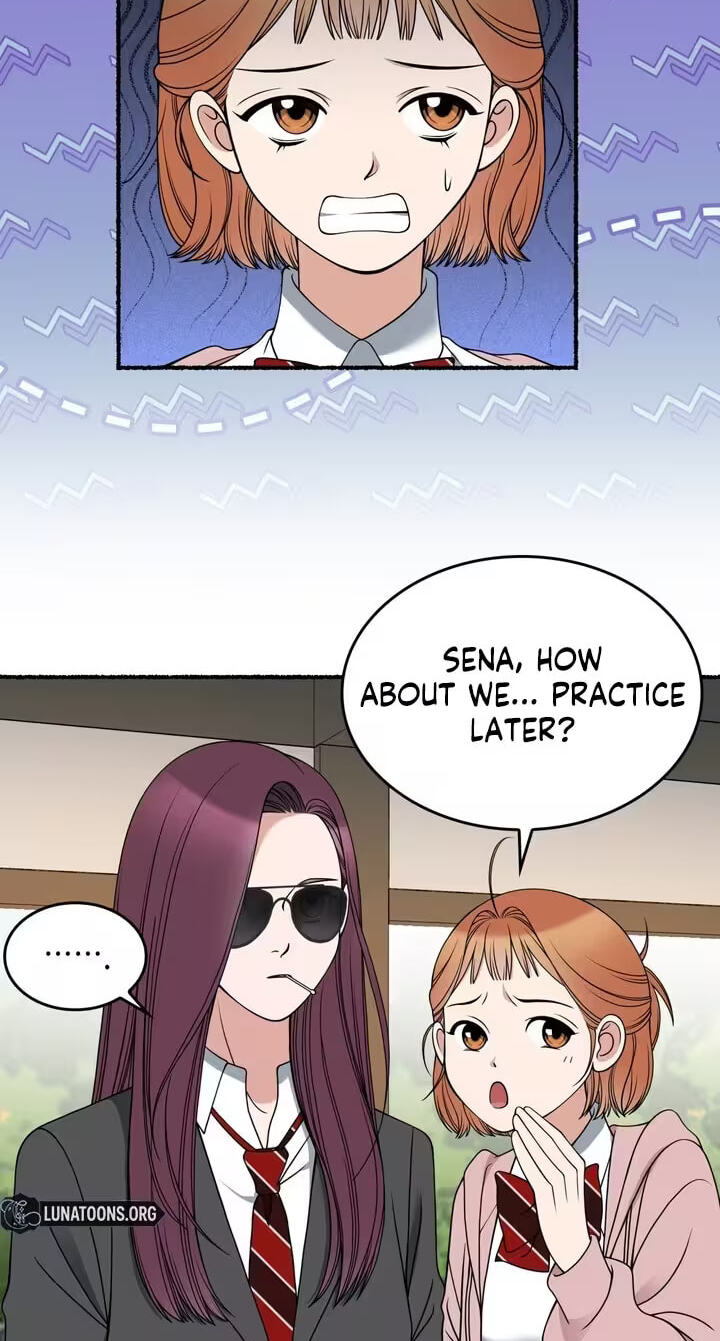 Read Devil! I Love You chapter 8 image 33 on Lezhin