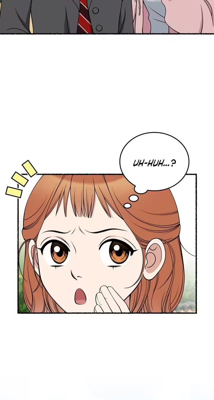 Read Devil! I Love You chapter 8 image 34 on Lezhin