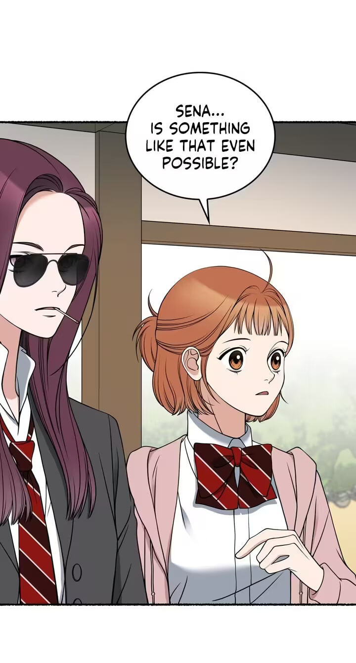 Read Devil! I Love You chapter 8 image 38 on Lezhin
