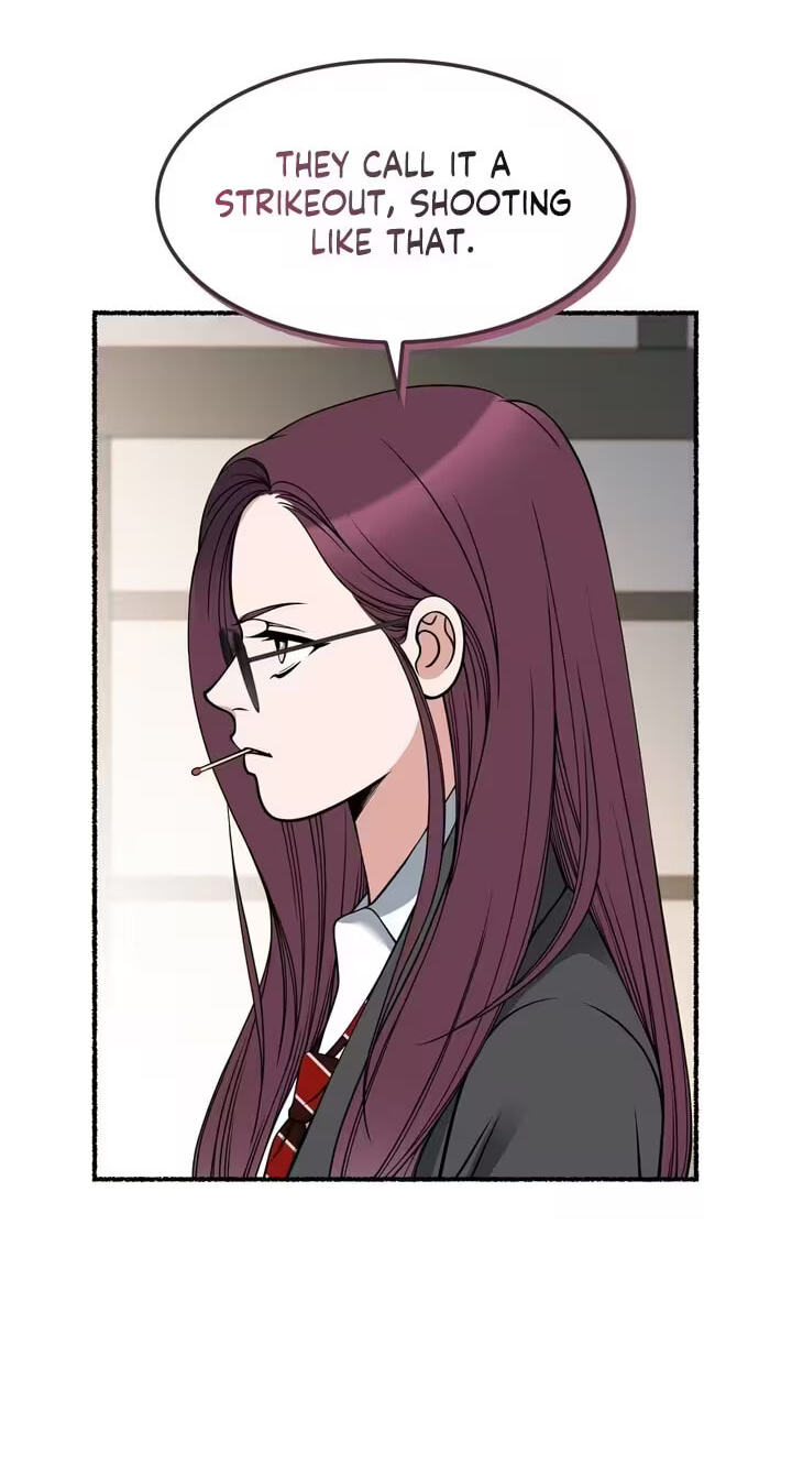 Read Devil! I Love You chapter 8 image 39 on Lezhin