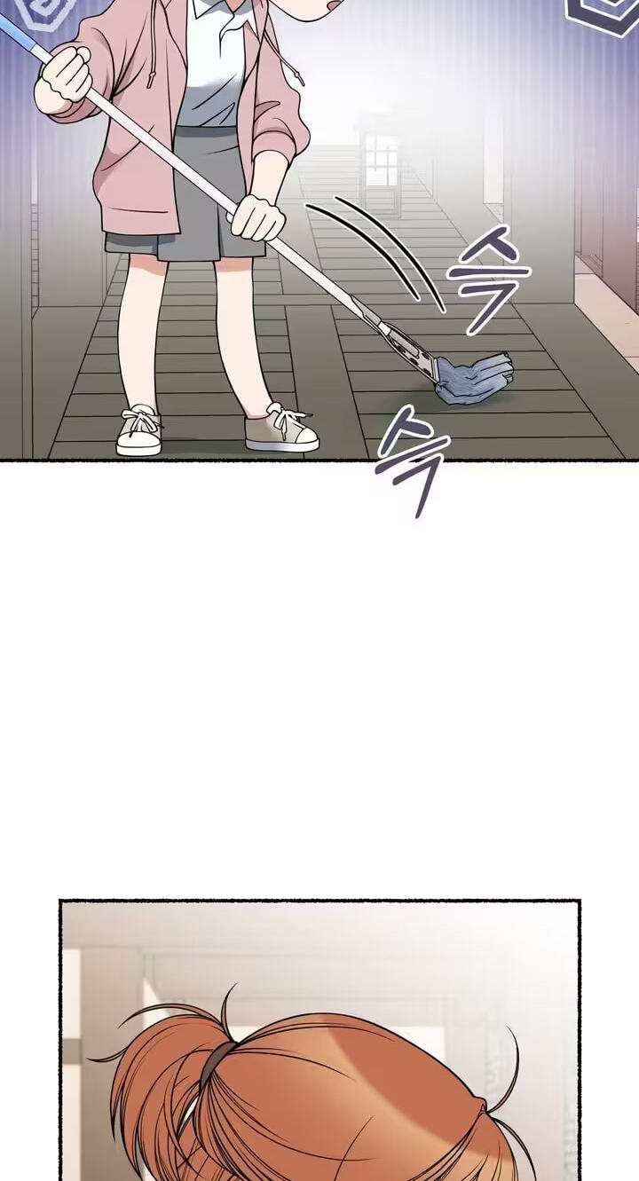 Read Devil! I Love You chapter 8 image 4 on Lezhin