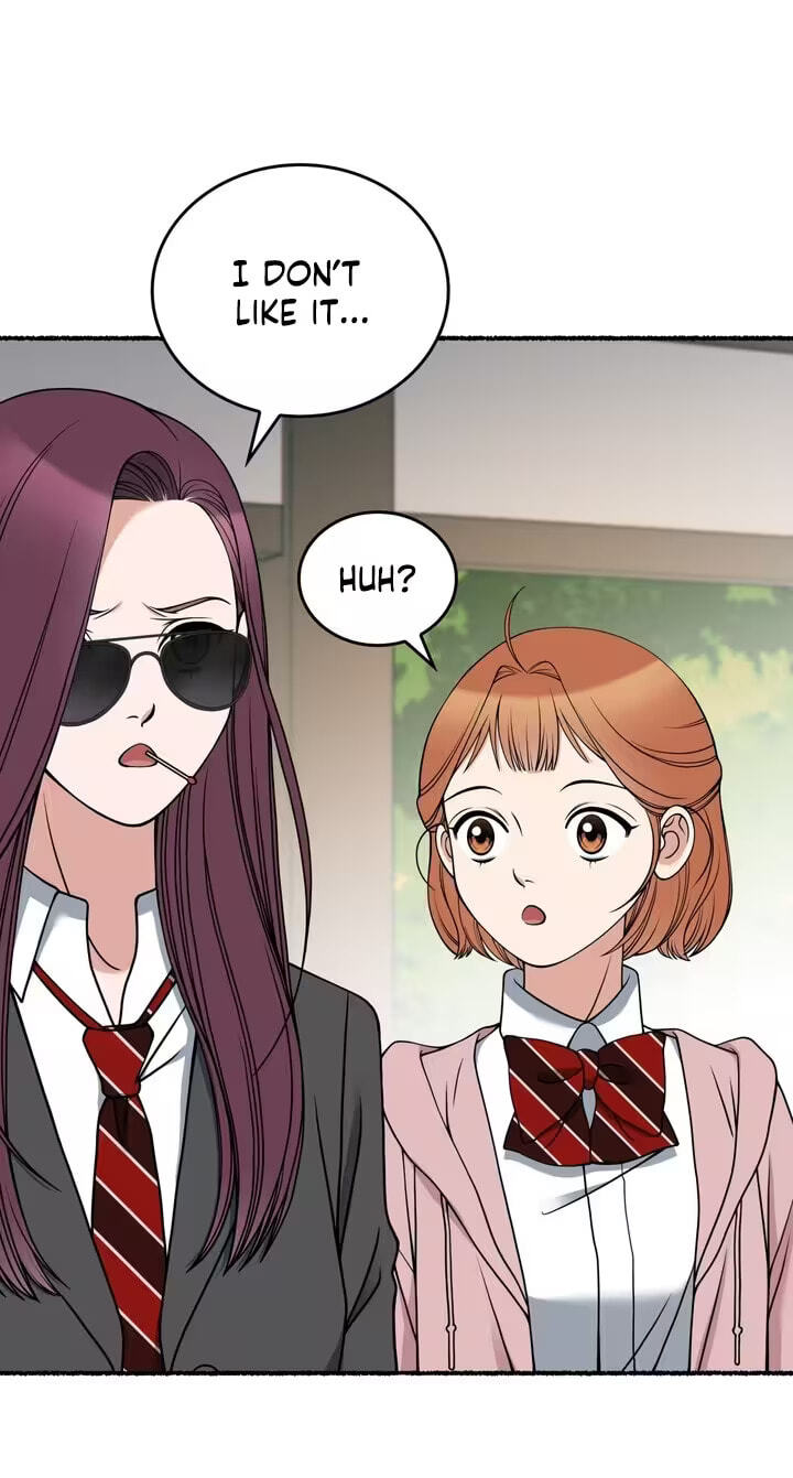 Read Devil! I Love You chapter 8 image 40 on Lezhin