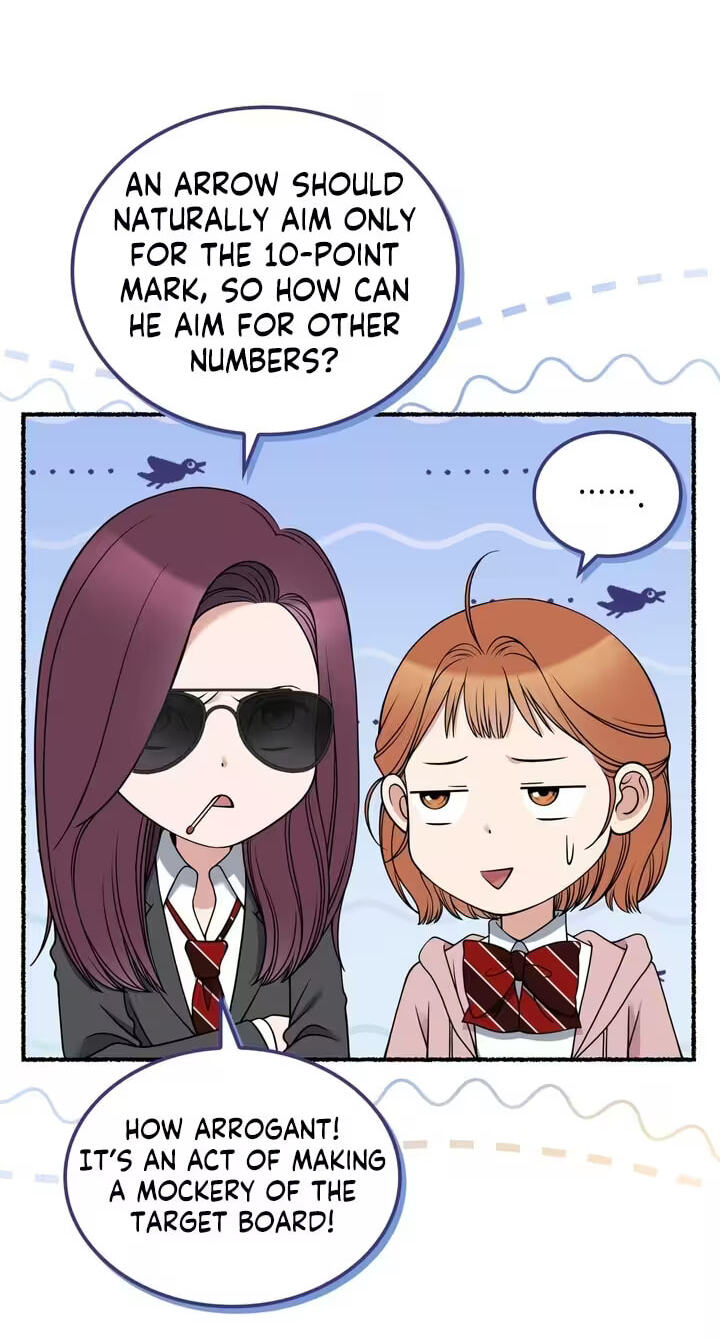 Read Devil! I Love You chapter 8 image 41 on Lezhin