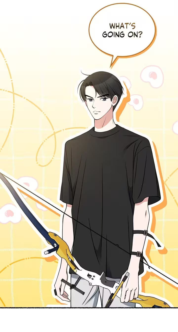 Read Devil! I Love You chapter 8 image 42 on Lezhin