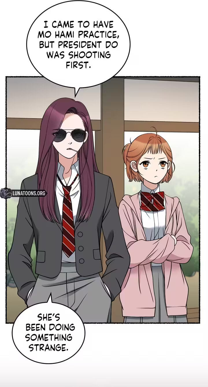 Read Devil! I Love You chapter 8 image 43 on Lezhin