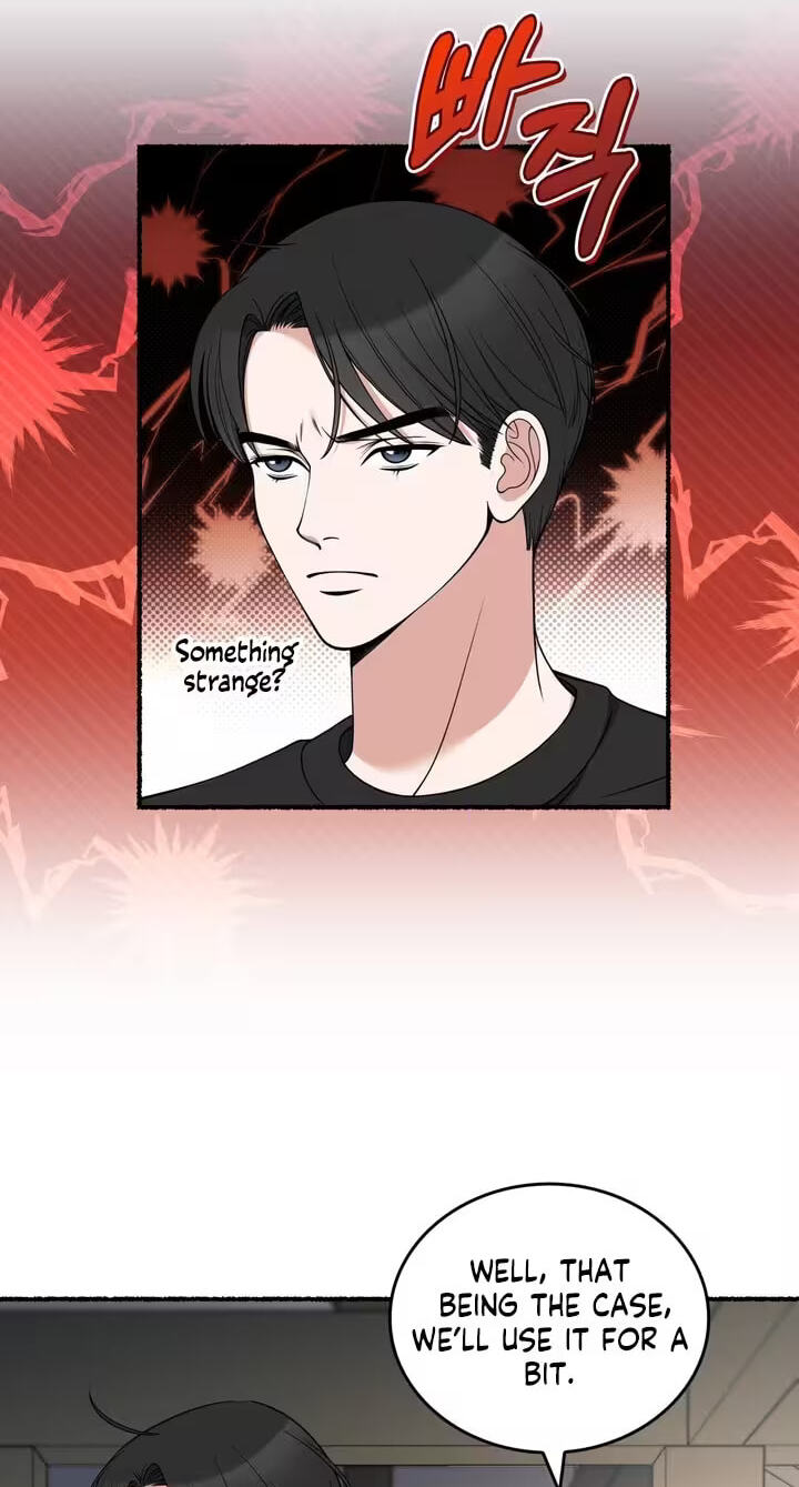 Read Devil! I Love You chapter 8 image 44 on Lezhin