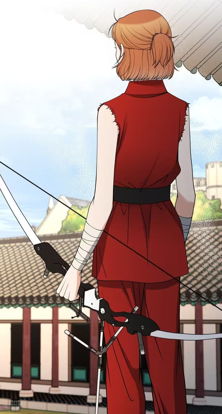 Read Devil! I Love You chapter 8 image 47 on Lezhin