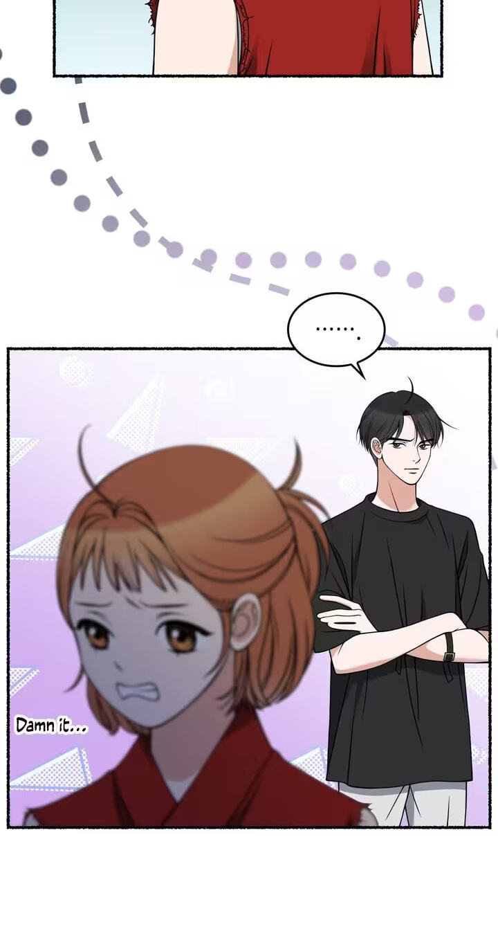 Read Devil! I Love You chapter 8 image 49 on Lezhin