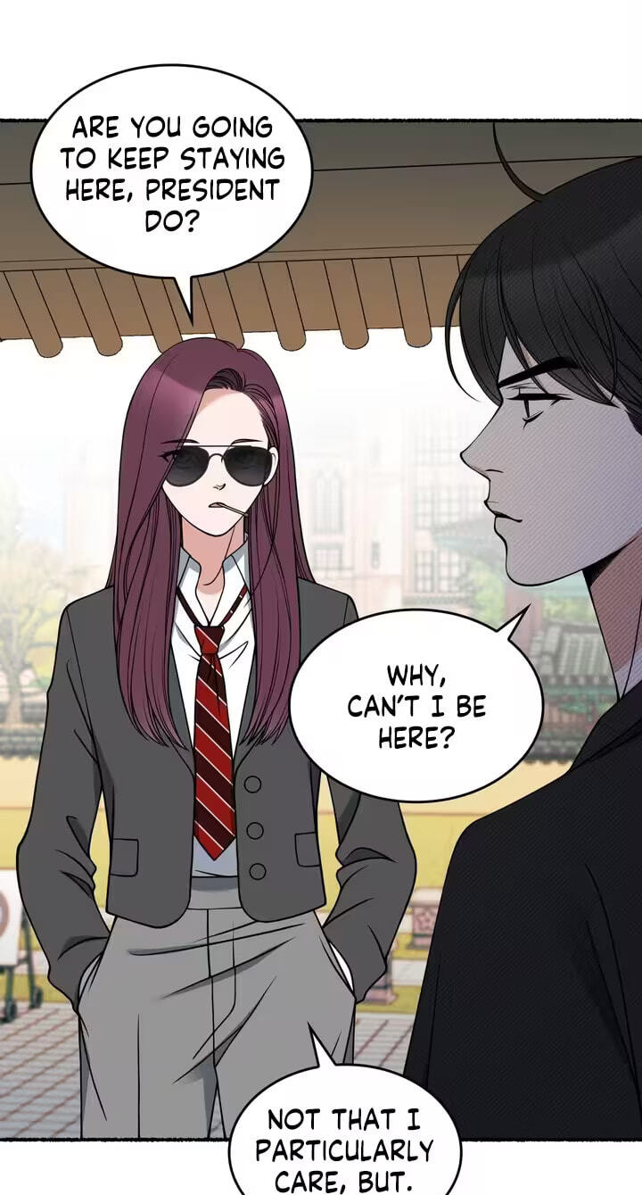 Read Devil! I Love You chapter 8 image 51 on Lezhin