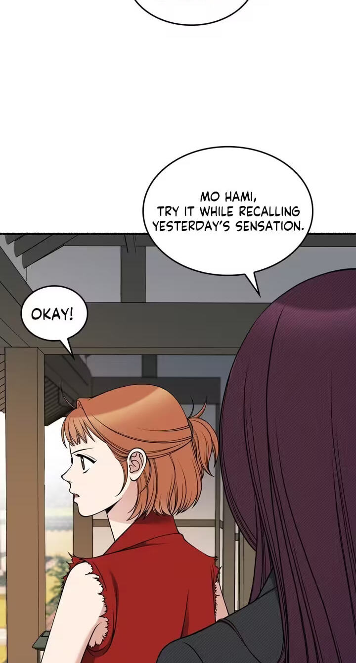 Read Devil! I Love You chapter 8 image 52 on Lezhin
