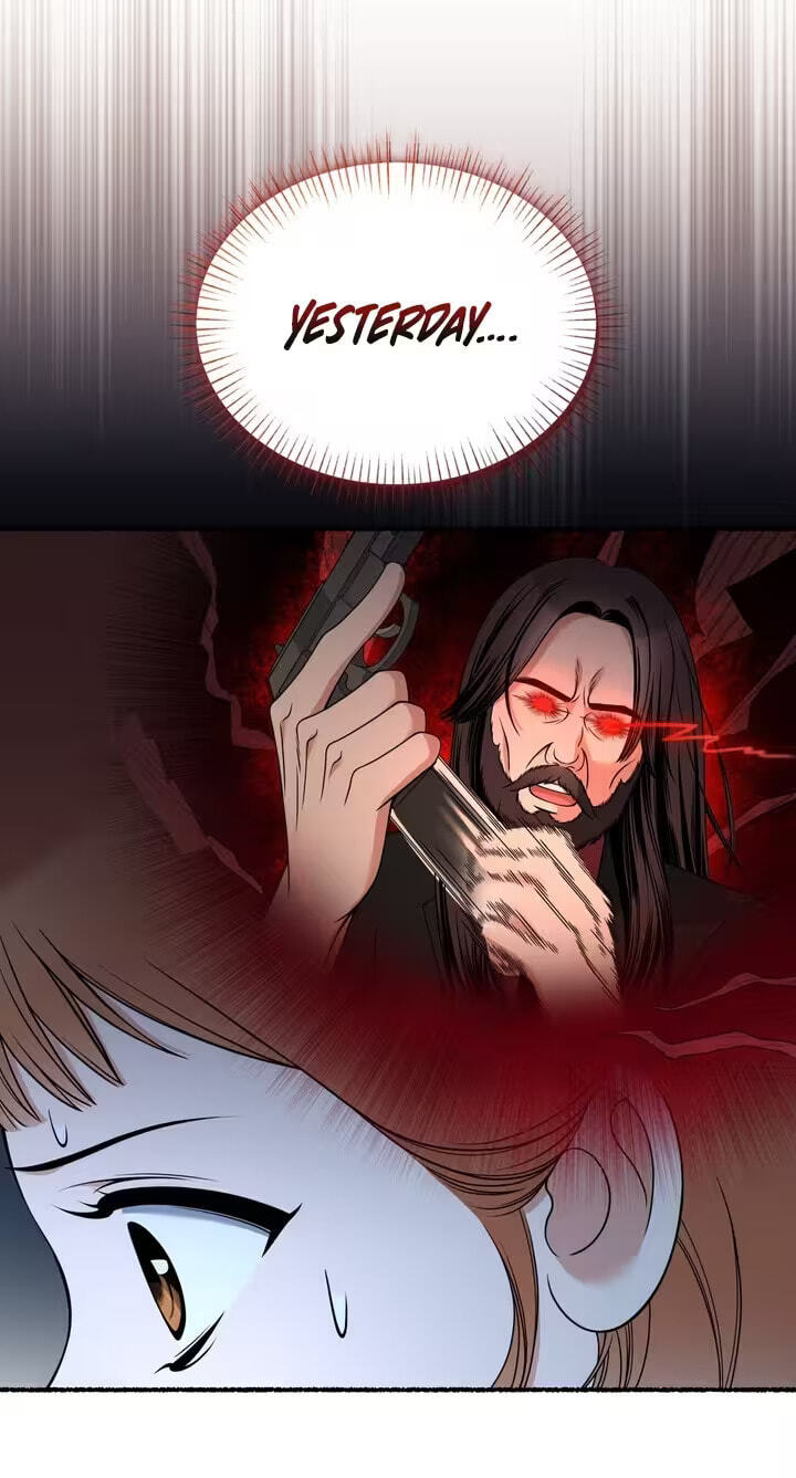 Read Devil! I Love You chapter 8 image 54 on Lezhin