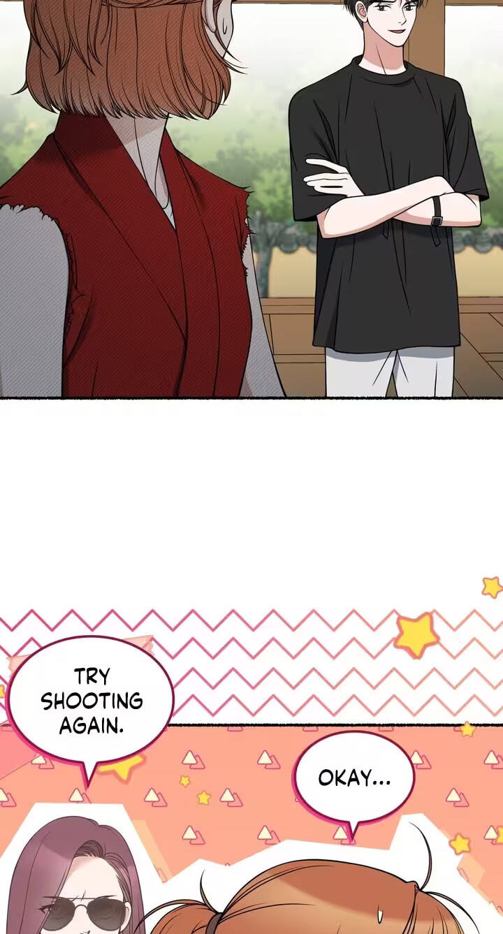 Read Devil! I Love You chapter 8 image 57 on Lezhin