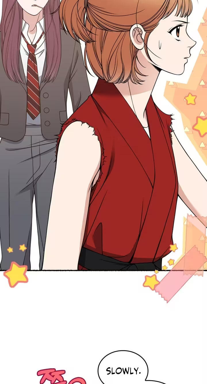Read Devil! I Love You chapter 8 image 58 on Lezhin