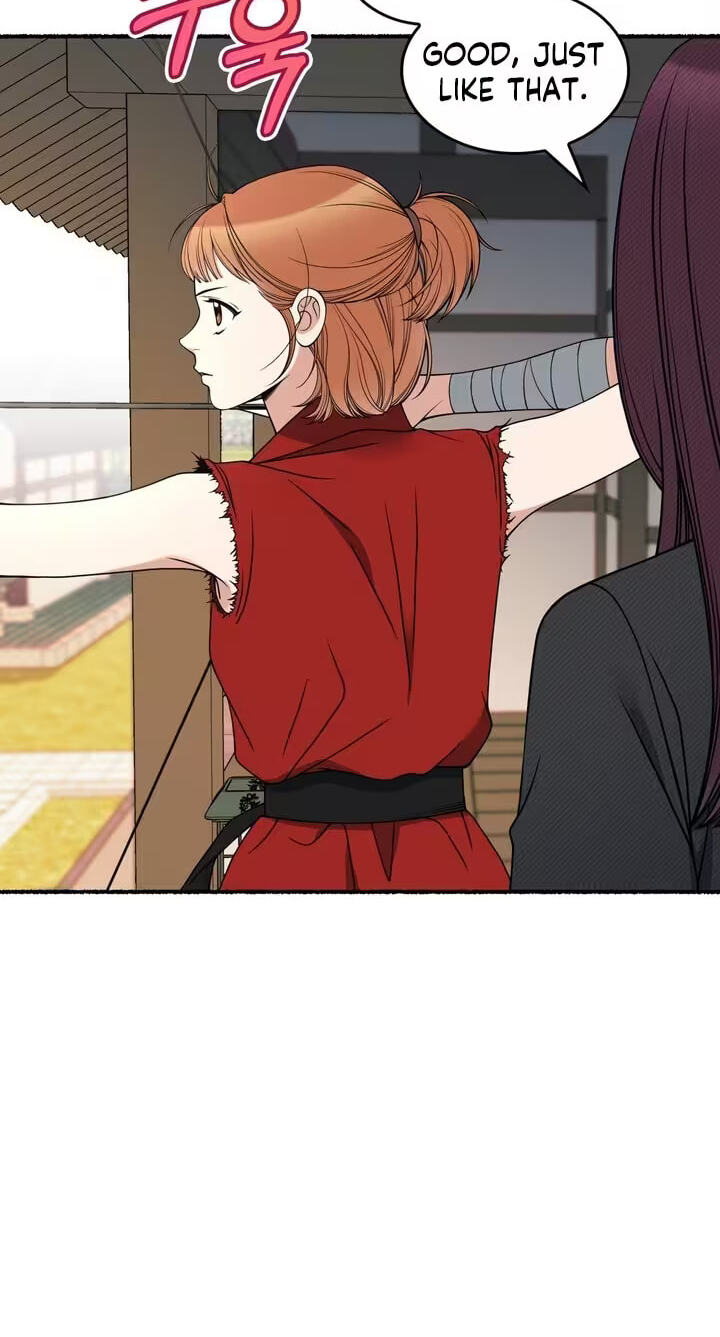 Read Devil! I Love You chapter 8 image 59 on Lezhin