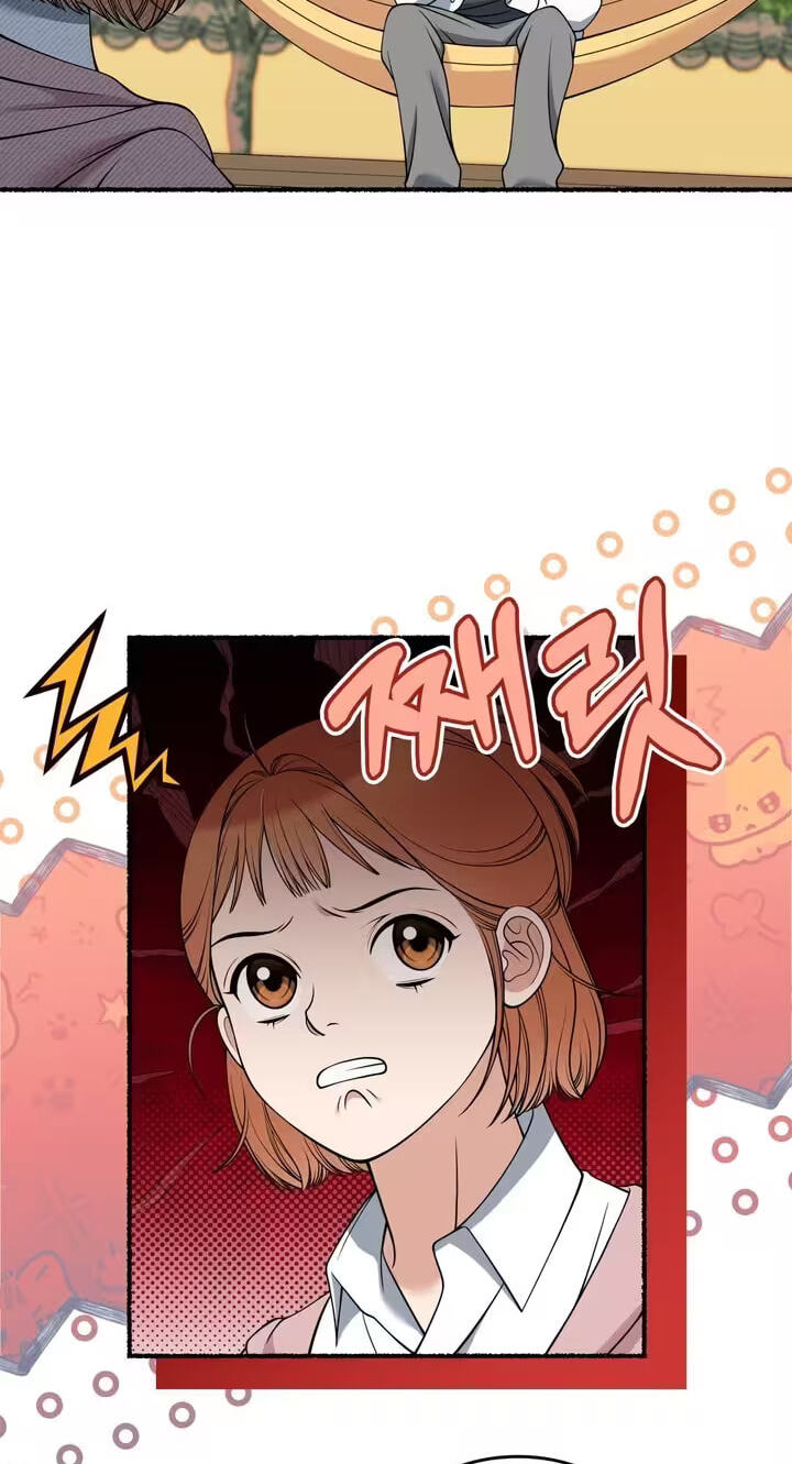 Read Devil! I Love You chapter 8 image 6 on Lezhin