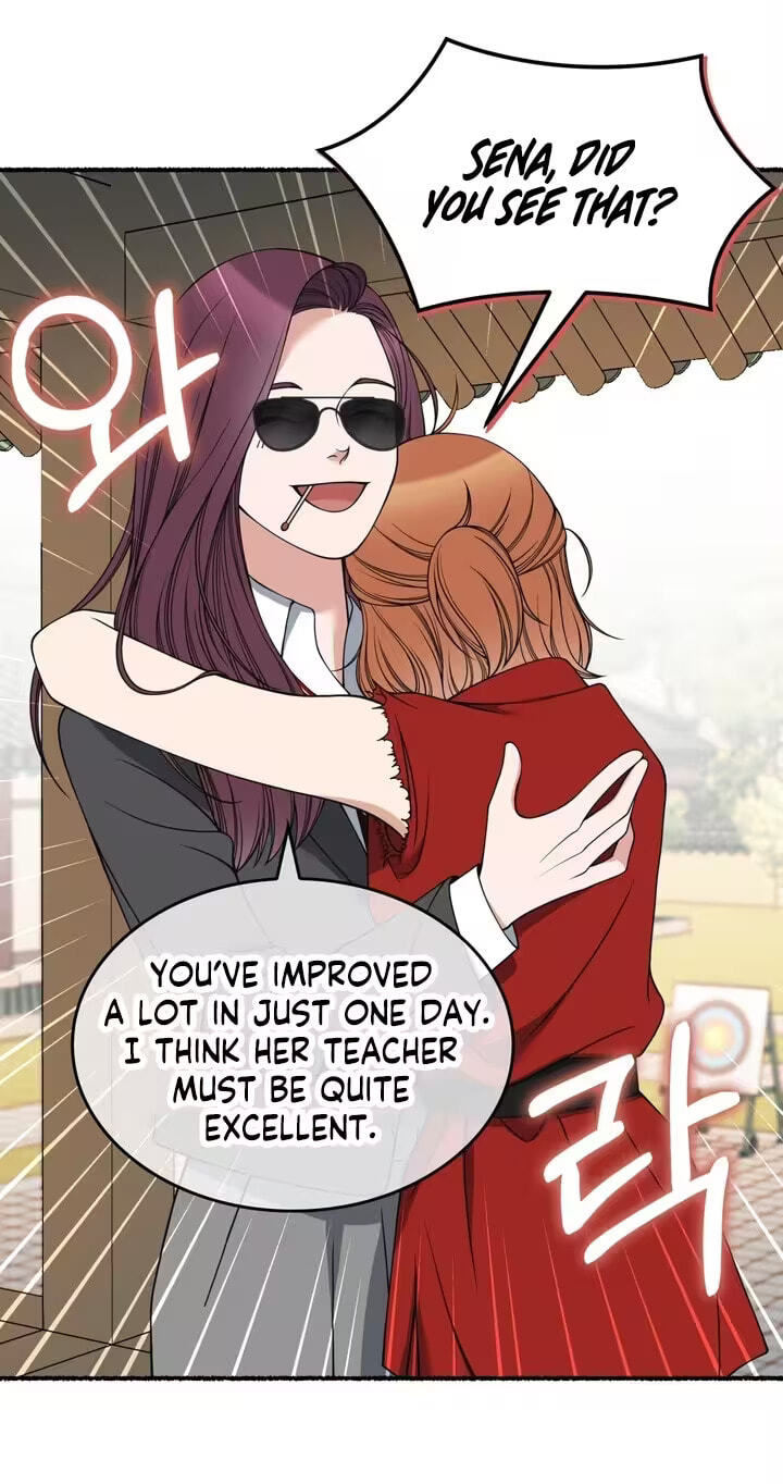 Read Devil! I Love You chapter 8 image 69 on Lezhin