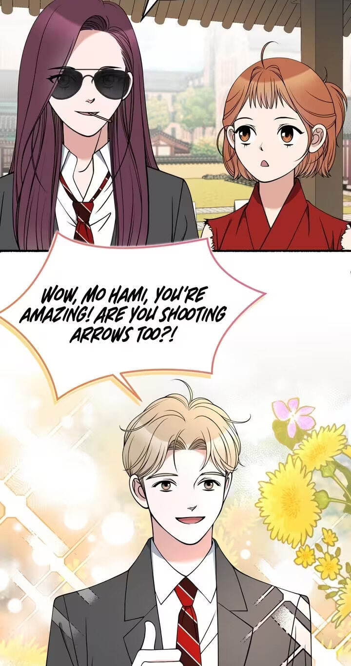 Read Devil! I Love You chapter 8 image 71 on Lezhin