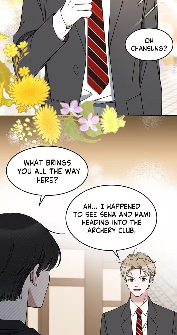 Read Devil! I Love You chapter 8 image 72 on Lezhin