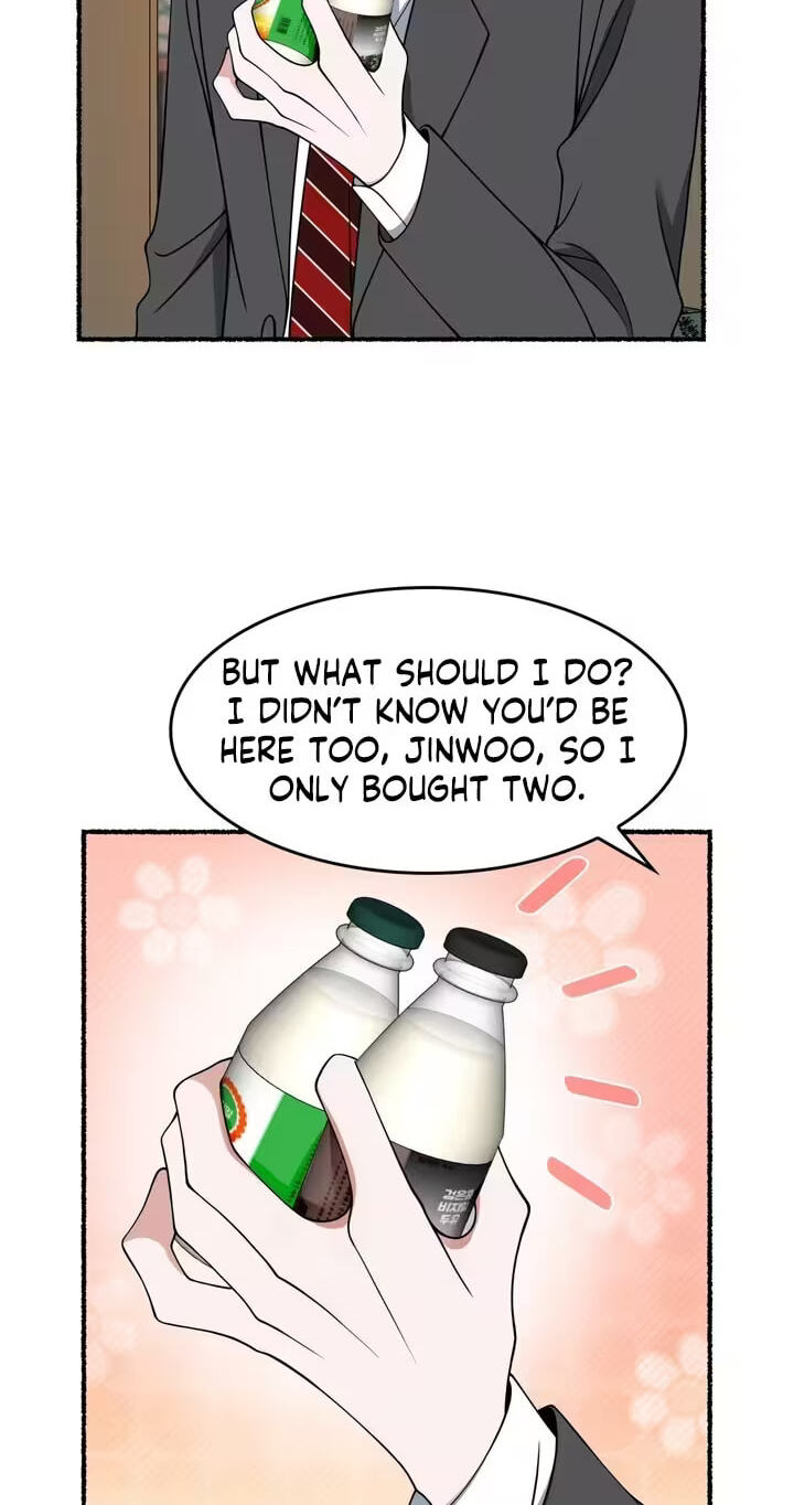 Read Devil! I Love You chapter 8 image 74 on Lezhin