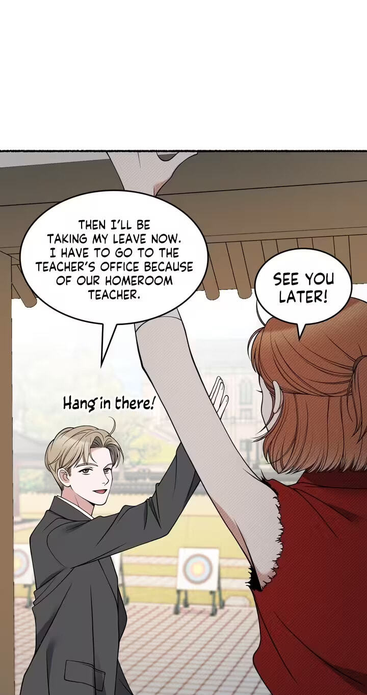 Read Devil! I Love You chapter 8 image 76 on Lezhin