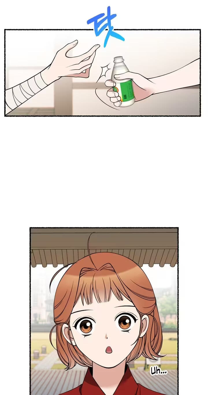 Read Devil! I Love You chapter 8 image 79 on Lezhin