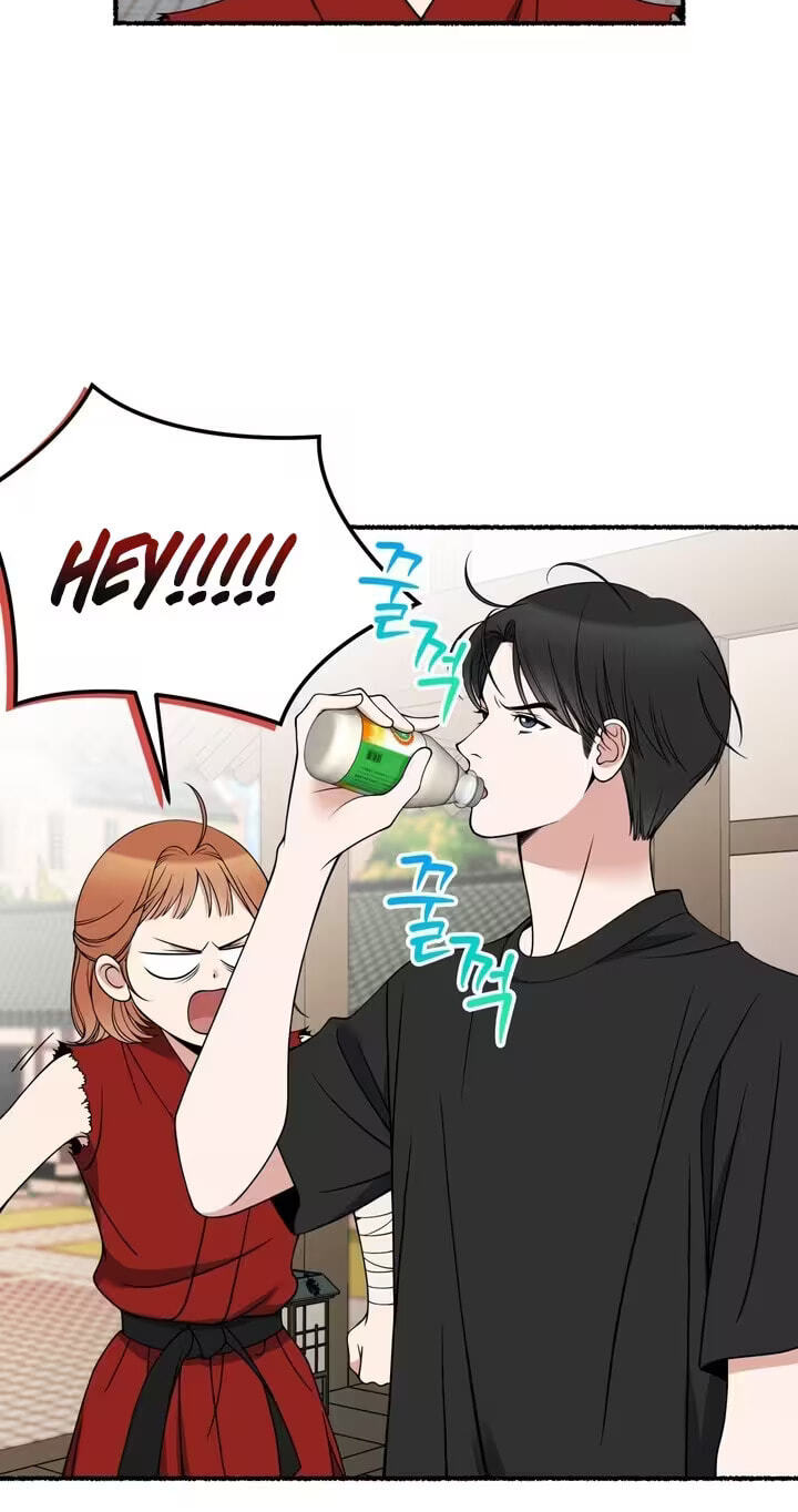 Read Devil! I Love You chapter 8 image 80 on Lezhin