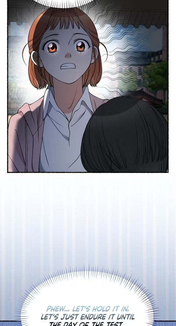 Read Devil! I Love You chapter 8 image 9 on Lezhin