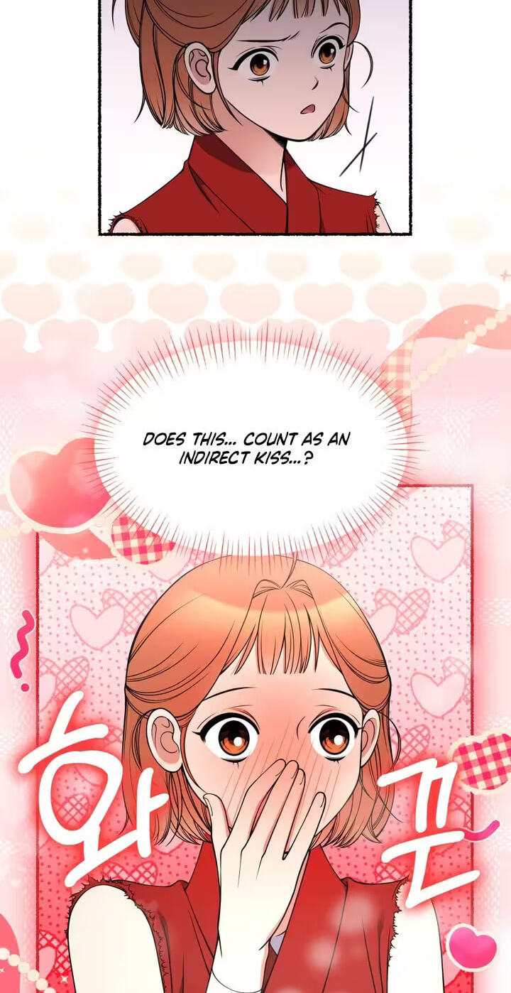 Read Devil! I Love You chapter 9 image 1 on Lezhin