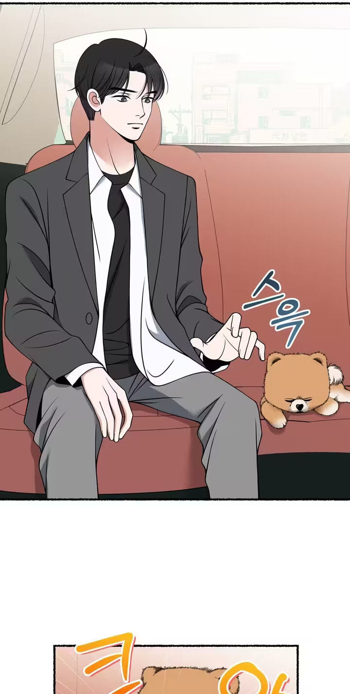 Read Devil! I Love You chapter 9 image 10 on Lezhin